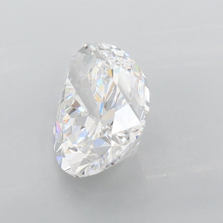 1.05 Carat Pear Lab Diamond :: 360 spin frame 02