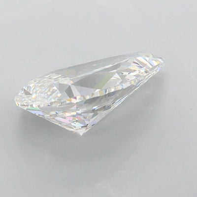 1.05 Carat Pear Lab Diamond :: 360 spin frame 04