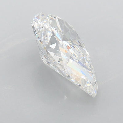 1.05 Carat Pear Lab Diamond :: 360 spin frame 06