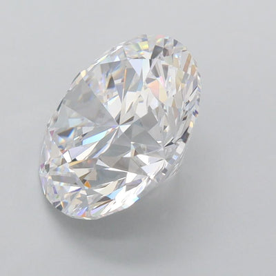 3.10 Carat Round Lab Diamond :: 360 spin frame 02