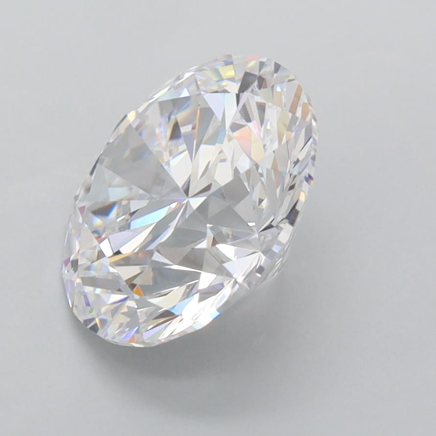 3.10 Carat Round Lab Diamond :: 360 spin frame 02