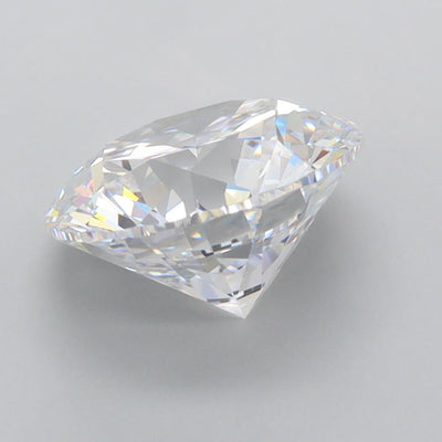 3.10 Carat Round Lab Diamond :: 360 spin frame 06