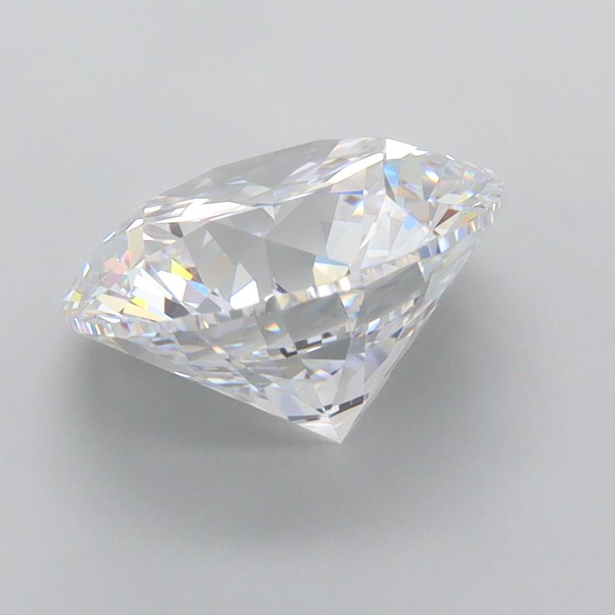 3.10 Carat Round Lab Diamond :: 360 spin frame 06