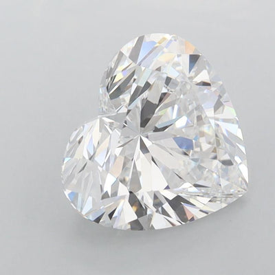 1.88 Carat Heart Lab Diamond :: 360 spin frame 04
