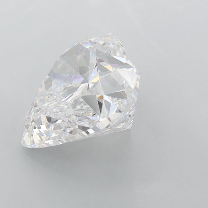 1.88 Carat Heart Lab Diamond :: 360 spin frame 06