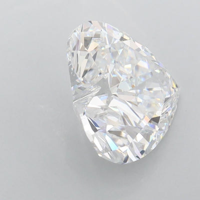 1.88 Carat Heart Lab Diamond :: 360 spin frame 07
