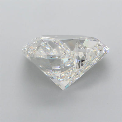 5.06 Carat Heart Lab Diamond :: 360 spin frame 01