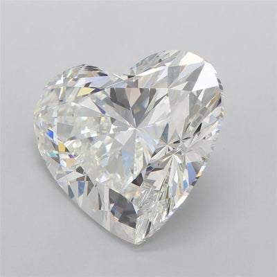 5.06 Carat Heart Lab Diamond :: 360 spin frame 03