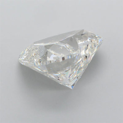5.06 Carat Heart Lab Diamond :: 360 spin frame 05