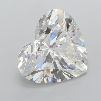 5.06 Carat Heart Lab Diamond :: 360 spin frame 06
