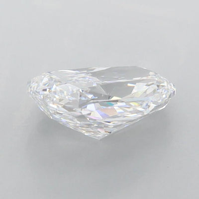 1.19 Carat Elongated Cushion Lab Diamond :: 360 spin frame 01