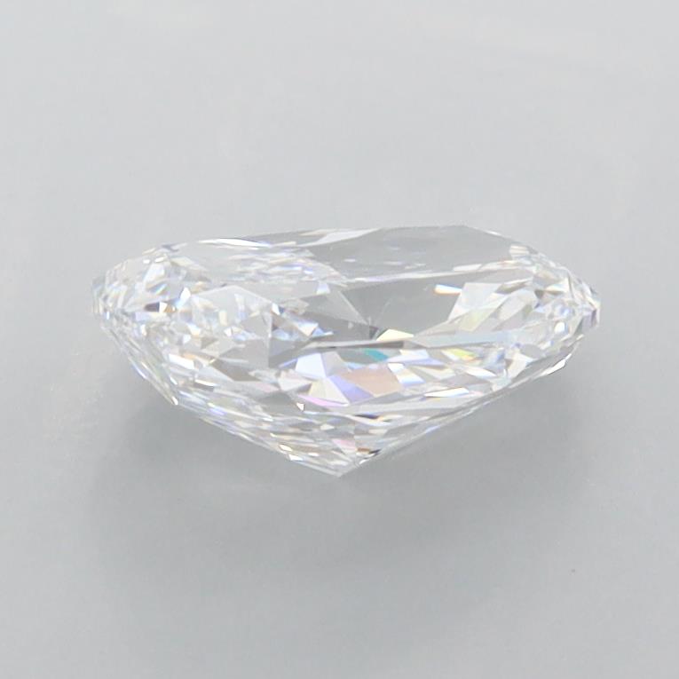 1.19 Carat Elongated Cushion Lab Diamond :: 360 spin frame 01