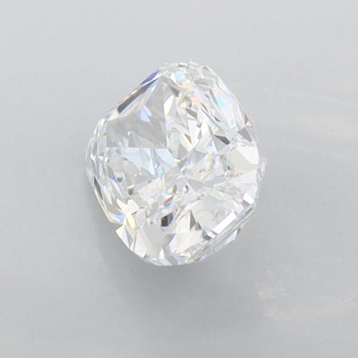 1.19 Carat Elongated Cushion Lab Diamond :: 360 spin frame 02