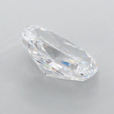 1.19 Carat Elongated Cushion Lab Diamond :: 360 spin frame 03