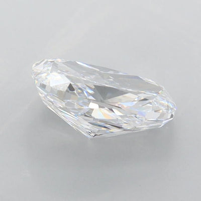 1.19 Carat Elongated Cushion Lab Diamond :: 360 spin frame 04