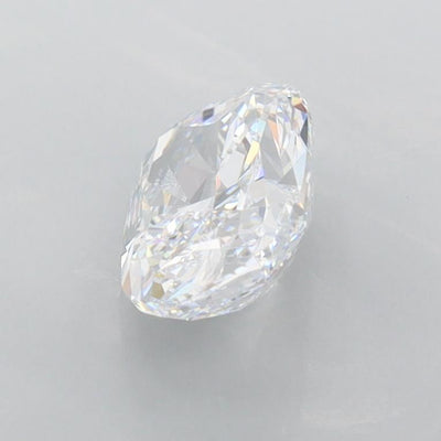 1.19 Carat Elongated Cushion Lab Diamond :: 360 spin frame 05