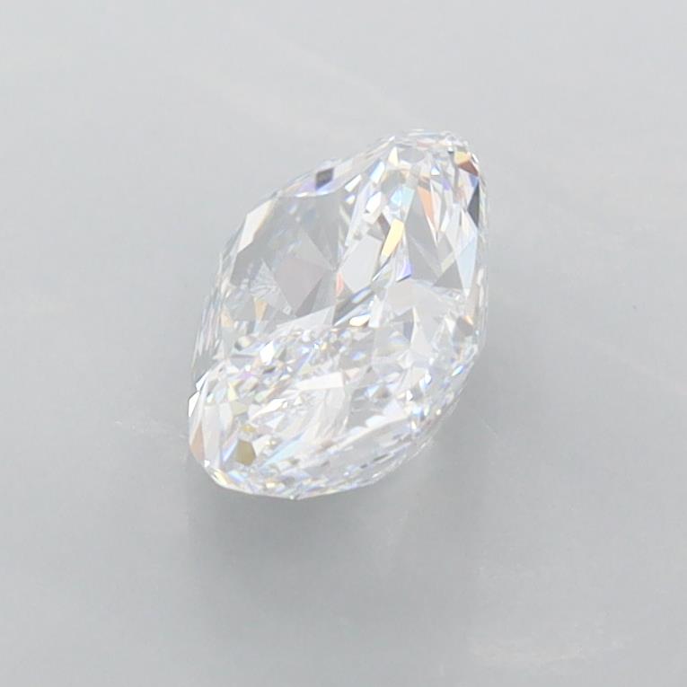 1.19 Carat Elongated Cushion Lab Diamond :: 360 spin frame 05