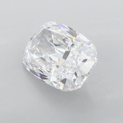 1.19 Carat Elongated Cushion Lab Diamond :: 360 spin frame 06