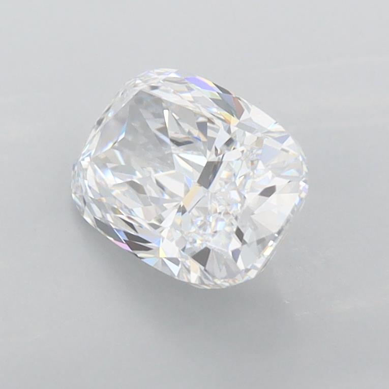 1.19 Carat Elongated Cushion Lab Diamond :: 360 spin frame 06