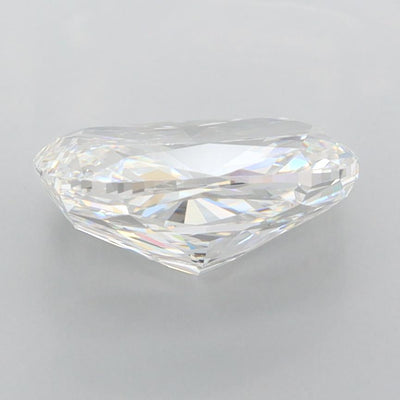 2.23 Carat Elongated Cushion Lab Diamond :: 360 spin frame 01