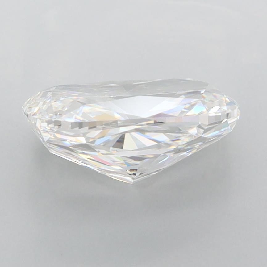 2.23 Carat Elongated Cushion Lab Diamond :: 360 spin frame 01
