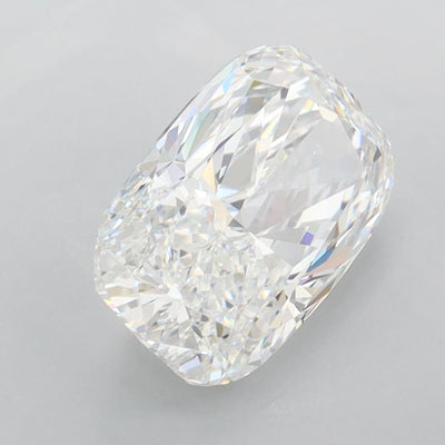 2.23 Carat Elongated Cushion Lab Diamond :: 360 spin frame 03