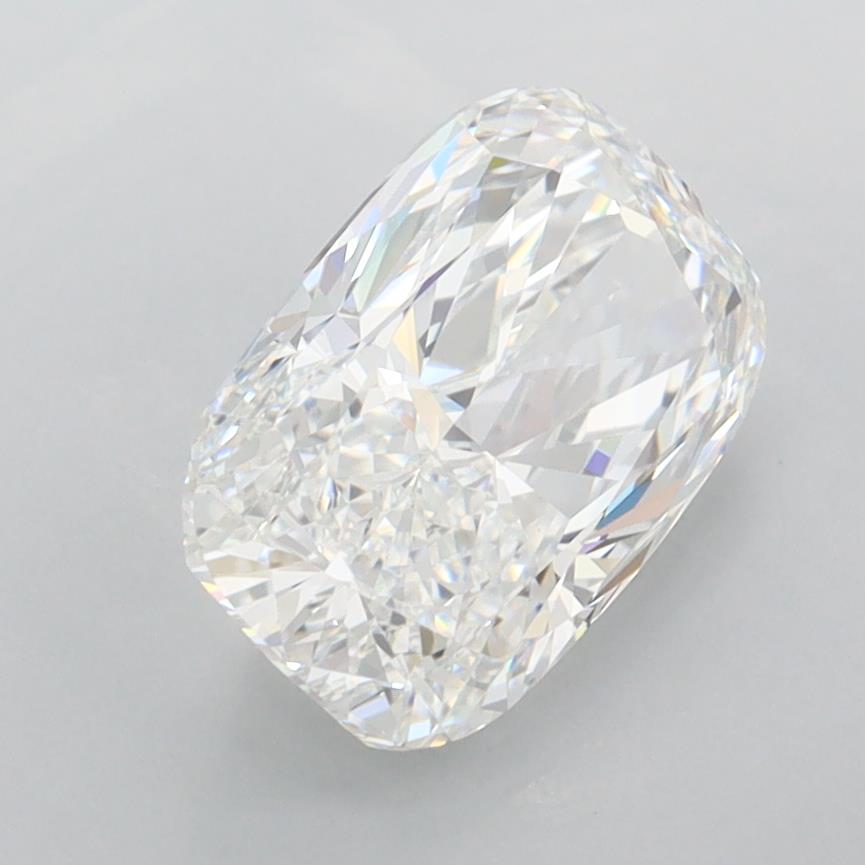 2.23 Carat Elongated Cushion Lab Diamond :: 360 spin frame 03