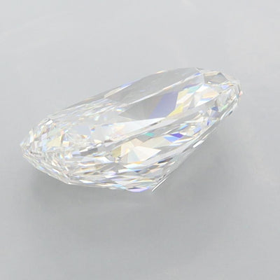2.23 Carat Elongated Cushion Lab Diamond :: 360 spin frame 04