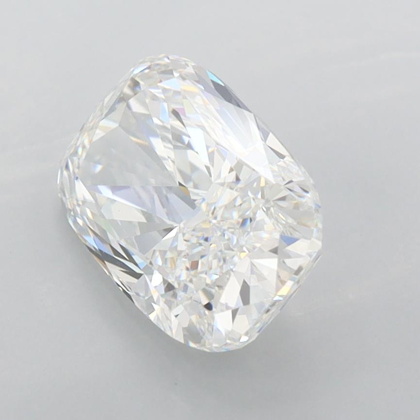2.23 Carat Elongated Cushion Lab Diamond :: 360 spin frame 05