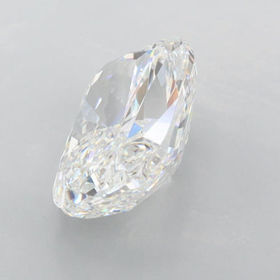 2.23 Carat Elongated Cushion Lab Diamond :: 360 spin frame 06