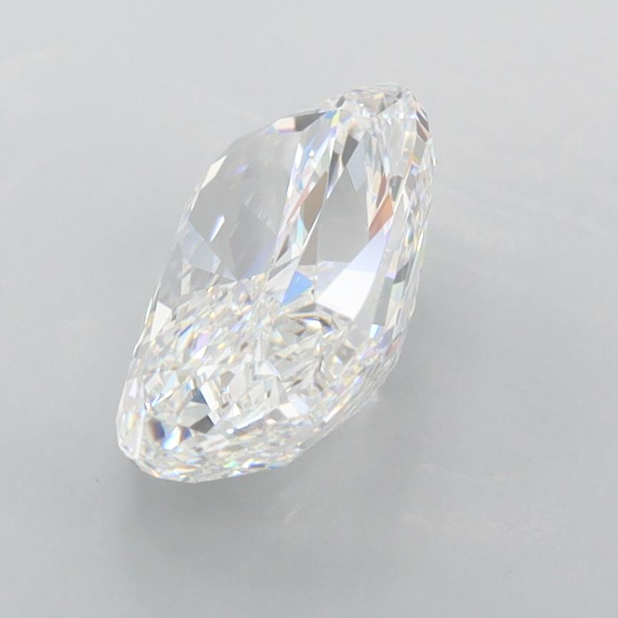 2.23 Carat Elongated Cushion Lab Diamond :: 360 spin frame 06