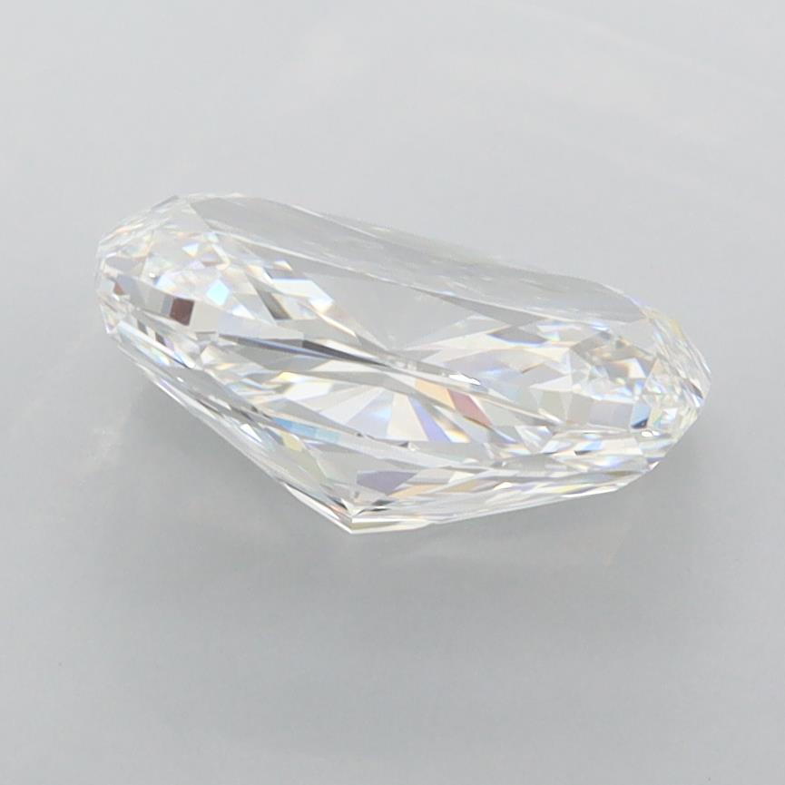 2.23 Carat Elongated Cushion Lab Diamond :: 360 spin frame 07