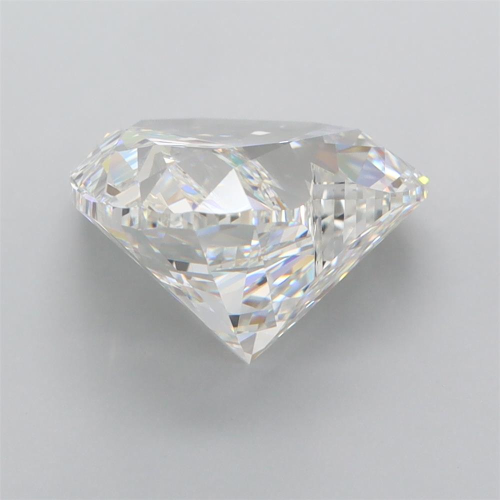 5.06 Carat Heart Lab Diamond :: 360 spin frame 01