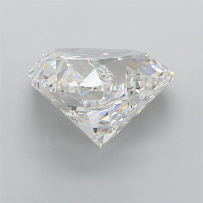 5.06 Carat Heart Lab Diamond :: 360 spin frame 01