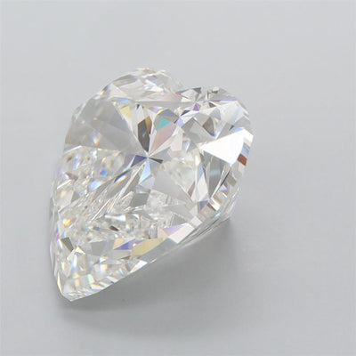 5.06 Carat Heart Lab Diamond :: 360 spin frame 02