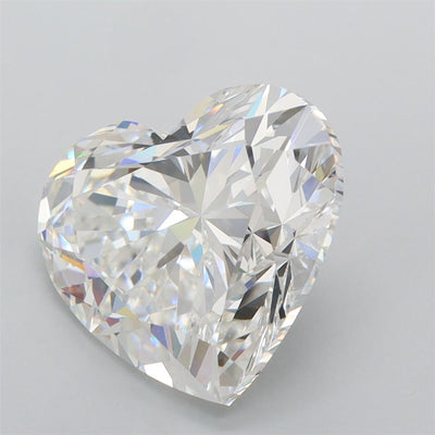 5.06 Carat Heart Lab Diamond :: 360 spin frame 03
