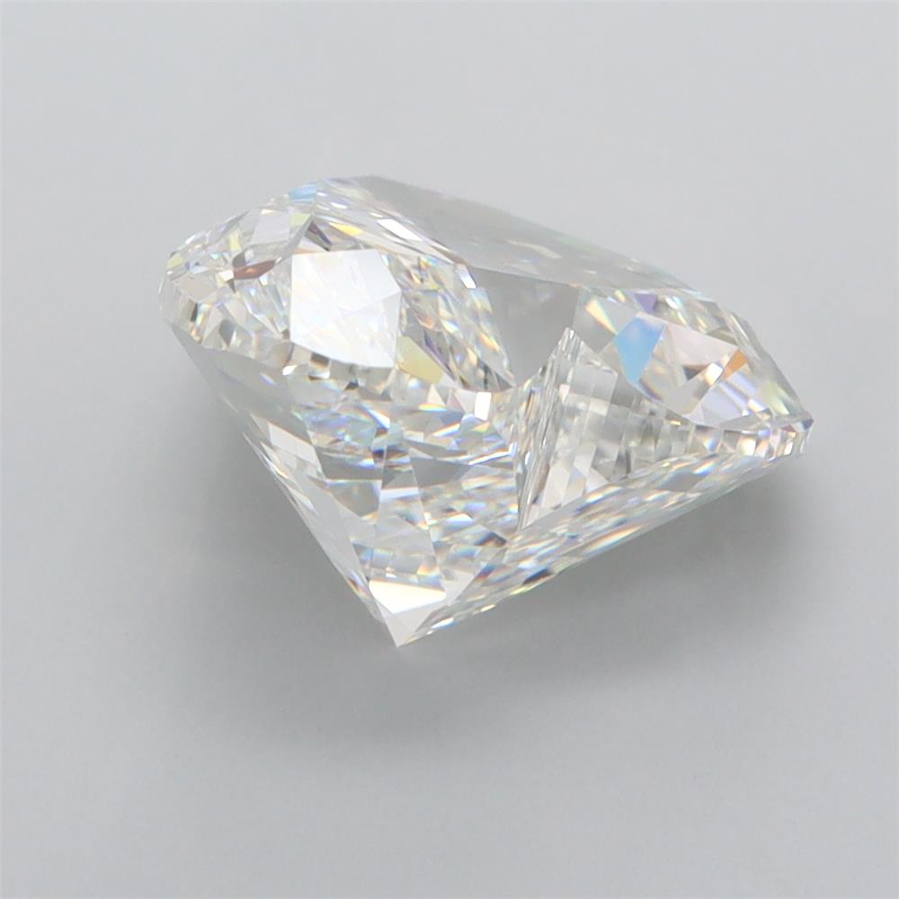 5.06 Carat Heart Lab Diamond :: 360 spin frame 05