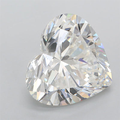 5.06 Carat Heart Lab Diamond :: 360 spin frame 06