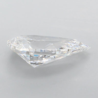 0.94 Carat Pear Lab Diamond :: 360 spin frame 02