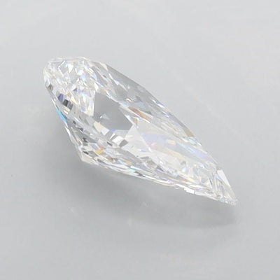 0.94 Carat Pear Lab Diamond :: 360 spin frame 03