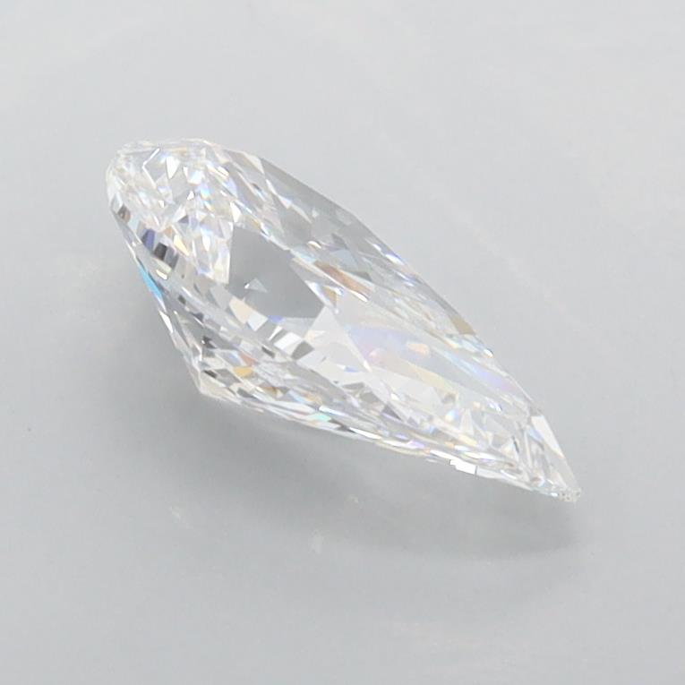 0.94 Carat Pear Lab Diamond :: 360 spin frame 03