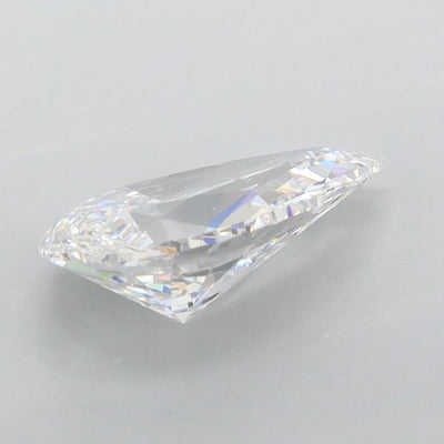 0.94 Carat Pear Lab Diamond :: 360 spin frame 05