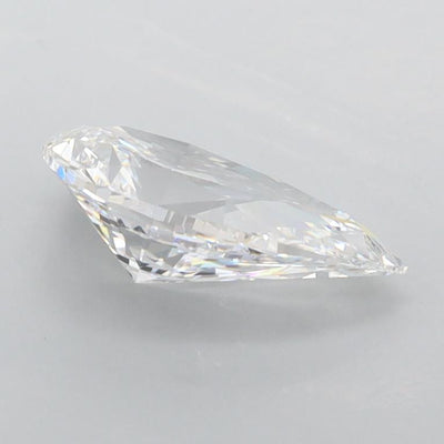 0.94 Carat Pear Lab Diamond :: 360 spin frame 06
