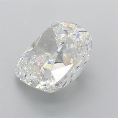 4.96 Carat Cushion Lab Diamond :: 360 spin frame 02