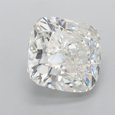 4.96 Carat Cushion Lab Diamond :: 360 spin frame 03