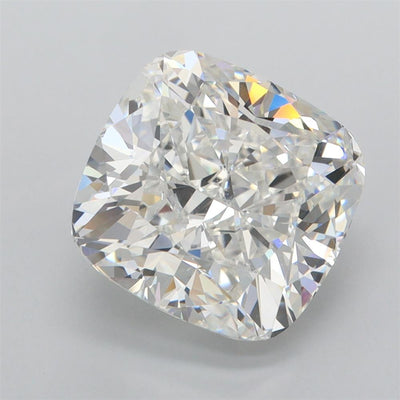 4.96 Carat Cushion Lab Diamond :: 360 spin frame 04