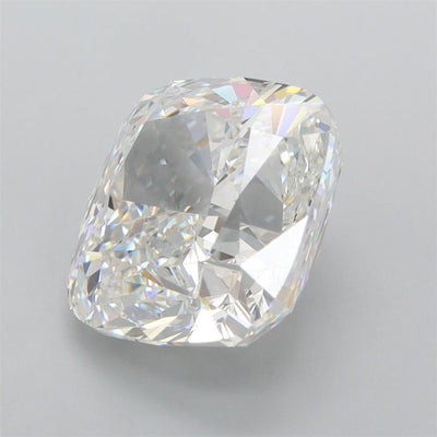 4.96 Carat Cushion Lab Diamond :: 360 spin frame 05