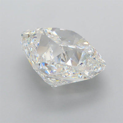4.96 Carat Cushion Lab Diamond :: 360 spin frame 06