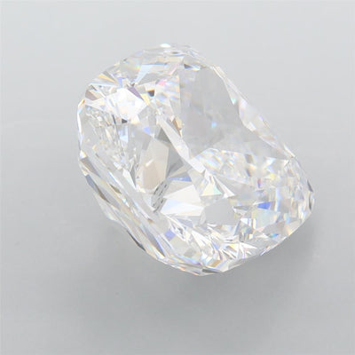 6.89 Carat Cushion Lab Diamond :: 360 spin frame 02