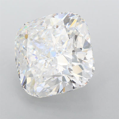 6.89 Carat Cushion Lab Diamond :: 360 spin frame 03
